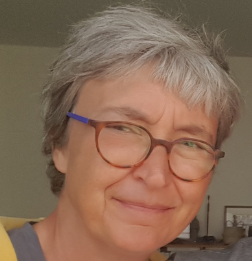 Isabelle BARÓ