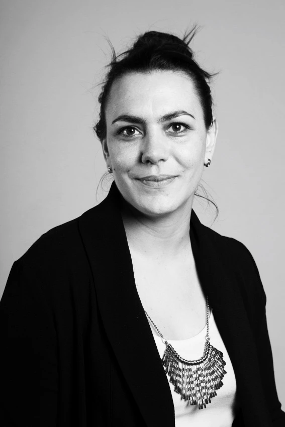 Isabelle Brunet, Collège de France, Paris