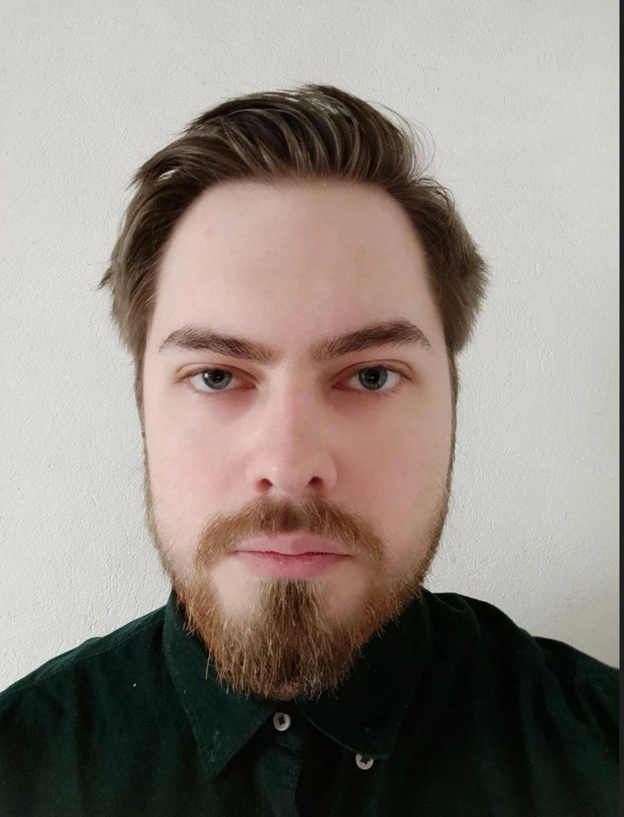 Thesis defense Oliver Brun