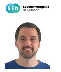 Société Française de Nutrition Award 