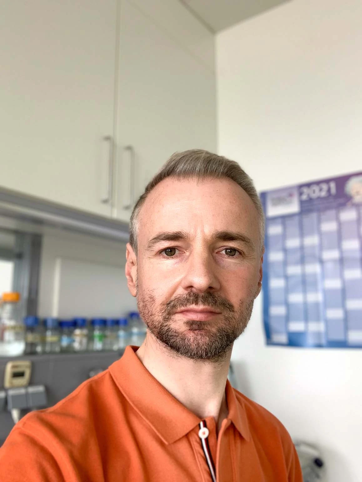 Soutenance HDR Frédéric Ebstein