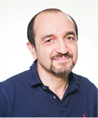 Séminaire de Tarik ISSAD, PhD - Paris, France