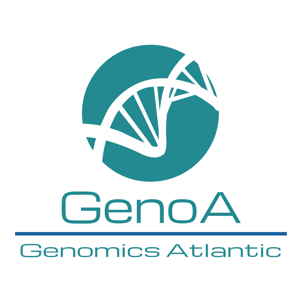 GenoA facility (Genomics Atlantic) - UMR 1087 - L'unité de recherche de ...