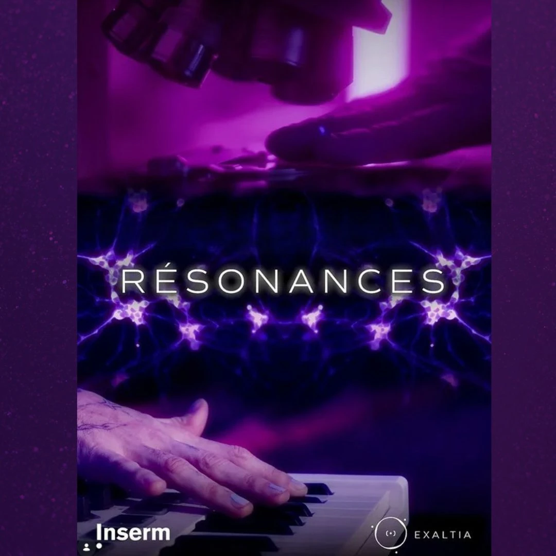 Documentary Résonances INSERM x EXALTIA